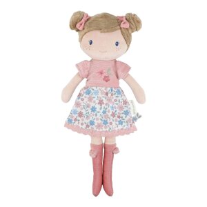 Little Dutch Kuschelpuppe Rosa - 35cm