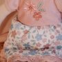 Little Dutch Kuschelpuppe Rosa - 35cm
