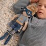 Little Dutch Kuschelpuppe Superheld Jim - 35cm