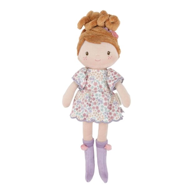 Little Dutch Kuschelpuppe Ava - 35cm