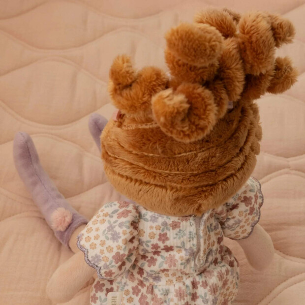 Little Dutch Kuschelpuppe Ava - 35cm