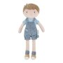 Little Dutch Kuschelpuppe Jim - 35cm