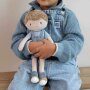 Little Dutch Kuschelpuppe Jim - 35cm