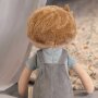 Little Dutch Kuschelpuppe Jim - 35cm
