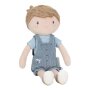 Little Dutch Kuschelpuppe Jim - 35cm