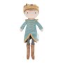 Little Dutch Kuschelpuppe Prinz Jim - 35cm