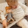 Little Dutch Kuschelpuppe Prinz Jim - 35cm