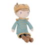 Little Dutch Kuschelpuppe Prinz Jim - 35cm