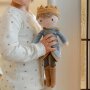 Little Dutch Kuschelpuppe Prinz Jim - 35cm