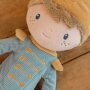 Little Dutch Kuschelpuppe Prinz Jim - 35cm