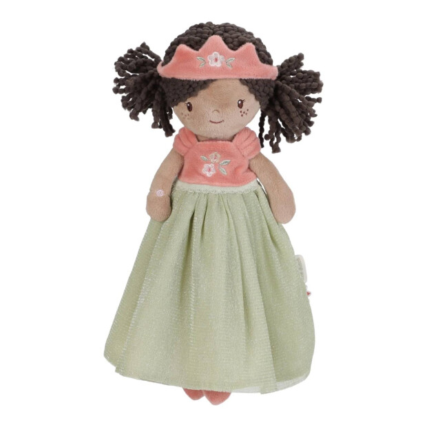 Little Dutch Kuschelpuppe Prinzessin Evi - 35cm