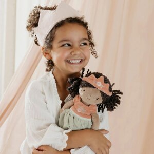 Little Dutch Kuschelpuppe Prinzessin Evi - 35cm