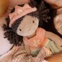 Little Dutch Kuschelpuppe Prinzessin Evi - 35cm