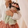 Little Dutch Kuschelpuppe Prinzessin Evi - 35cm