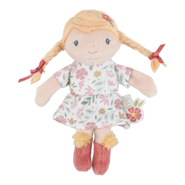 Little Dutch Kuschelpuppe Julia - 10cm
