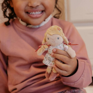 Little Dutch Kuschelpuppe Julia - 10cm
