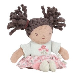 Little Dutch Kuschelpuppe Evi - 10cm