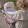 Little Dutch Puppenwagen - Essentials - Soft Flowers