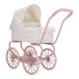 Little Dutch Puppenwagen - Essentials - Soft Flowers