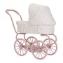 Little Dutch Puppenwagen - Essentials - Soft Flowers