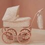 Little Dutch Puppenwagen - Essentials - Soft Flowers