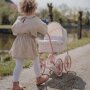 Little Dutch Puppenwagen - Essentials - Soft Flowers