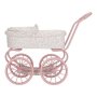 Little Dutch Puppenwagen - Essentials - Soft Flowers