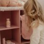 Little Dutch Puppenwickeltisch – Rosa - Essentials