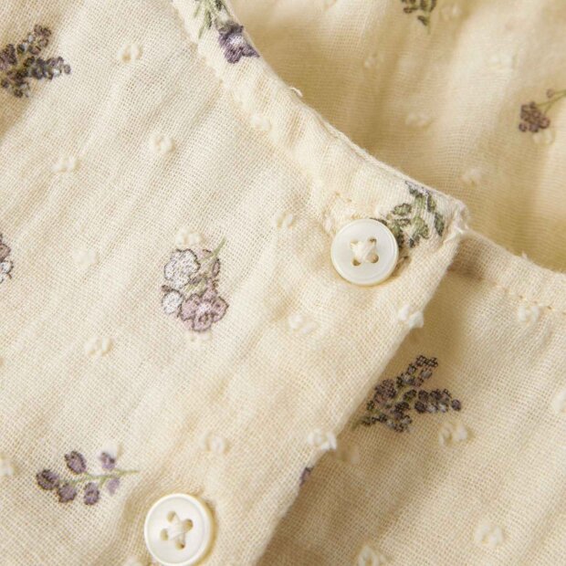 name it Langarm Kleid pear sorbet