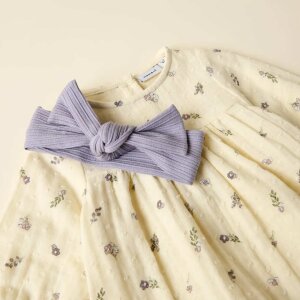 name it Langarm Kleid pear sorbet