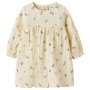 name it Langarm Kleid pear sorbet