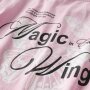 name it Shirt mit Raffung - Pirouette
