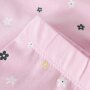 name it Bio- Baumwolle Leggings - Blümchen Pirouette Florals