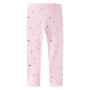 name it Bio- Baumwolle Leggings - Blümchen Pirouette Florals