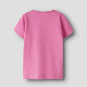 name it Bio Baumwolle Shirt - Marienkäfer Strawberry...