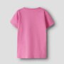 name it Bio Baumwolle Shirt - Marienkäfer Strawberry Moon