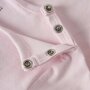 name it Bio Baumwolle Shirt - Schmetterling Cradle Pink