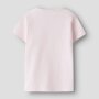 name it Bio Baumwolle Shirt - Schmetterling Cradle Pink