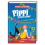 Oetinger Kinderbuch Erstleser Pippi Langstrumpf - Kunterbunte Geschichten