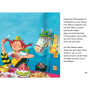 Oetinger Kinderbuch Erstleser Pippi Langstrumpf - Kunterbunte Geschichten