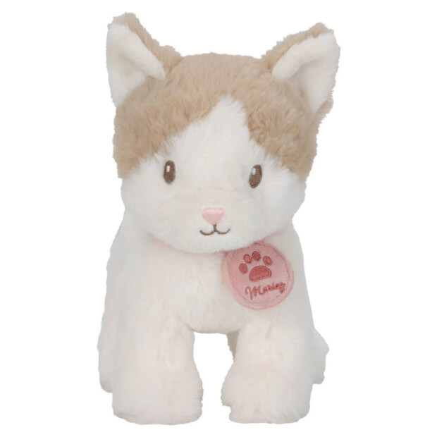 Little Dutch Kuschelkatze in Tasche – Blumenmuster – Essentials