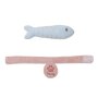 Little Dutch Kuschelkatze in Tasche – Blumenmuster – Essentials