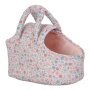 Little Dutch Kuschelkatze in Tasche – Blumenmuster – Essentials