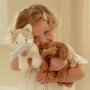 Little Dutch Kuschelkatze in Tasche – Blumenmuster – Essentials