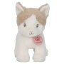 Little Dutch Kuschelkatze in Tasche – Blumenmuster – Essentials