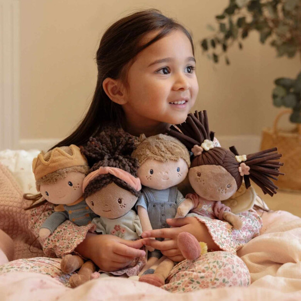 Little Dutch Kuschelfee - Evi