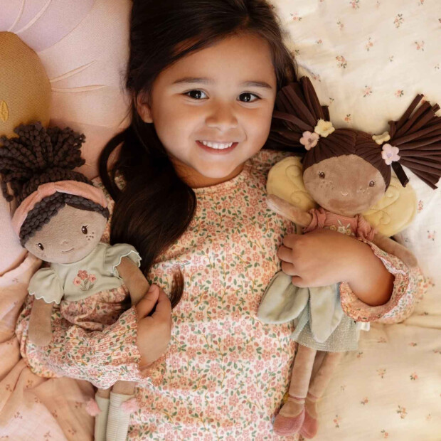 Little Dutch Kuschelfee - Evi