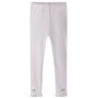 name it Legging Blumen flieder - lavender fog