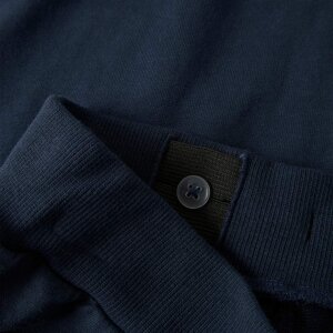 name it Shorts blau - navy blazer