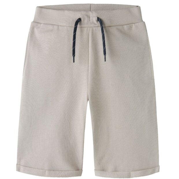 name it Shorts beige - chateau gray